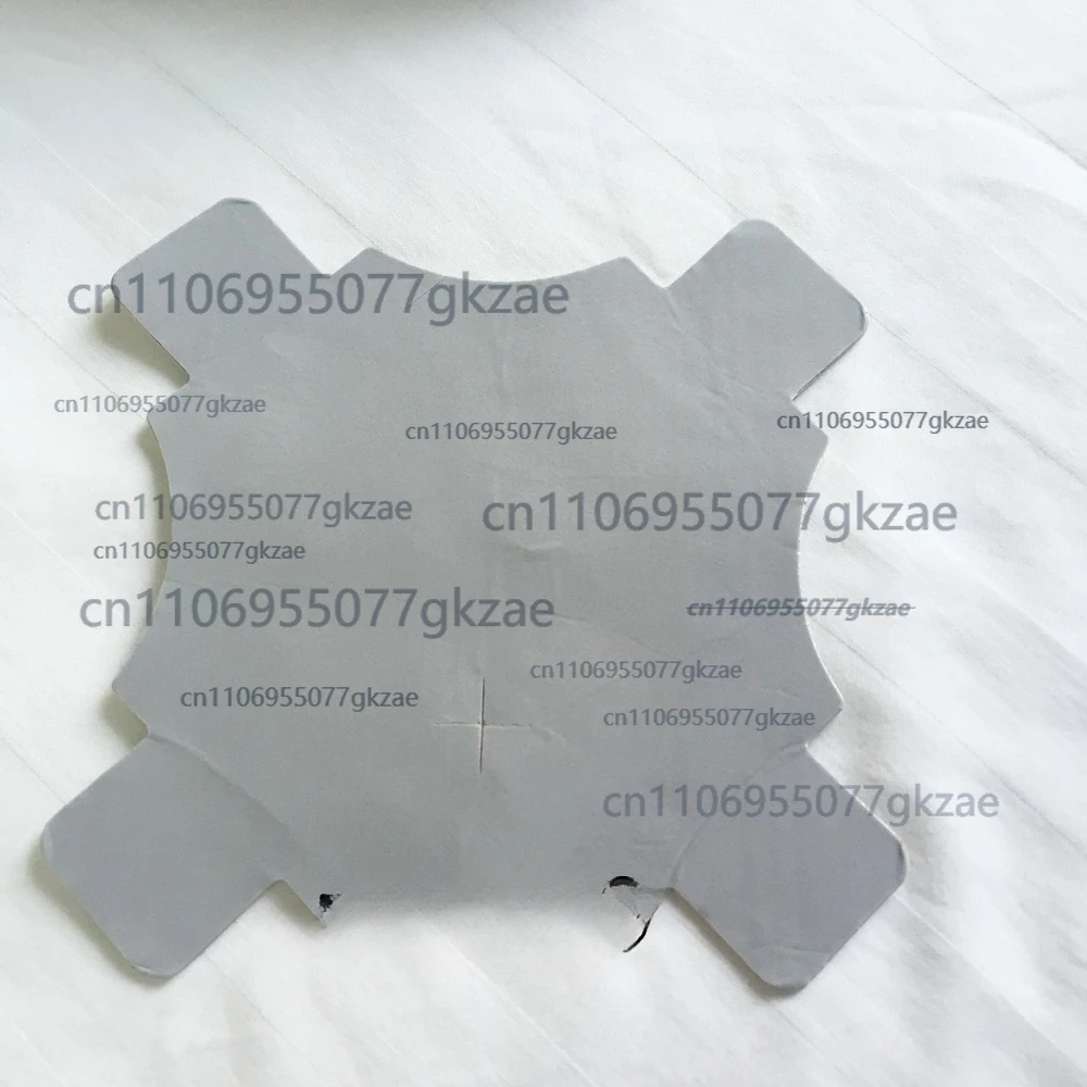 Для DJI Phantom 3, защитный хлопок, кнопка приемника и наклейка с правосторонием (3 с 3 SE)
Для DJI Phantom 3, защитный хлопок, кнопка приемника и наклейка с правосторонием (3 с 3 SE)