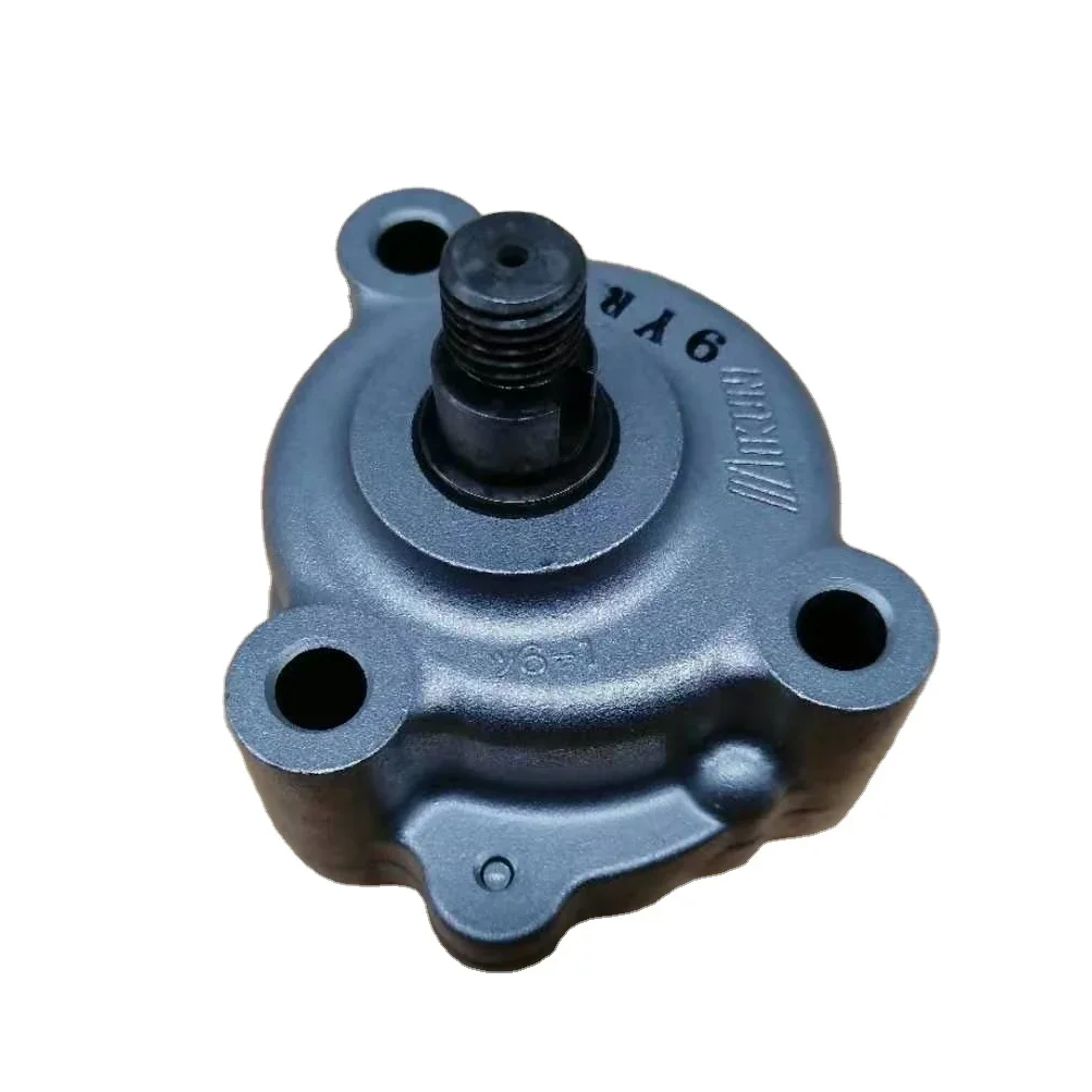 Original New Excavator Parts Excavator Oil Pump D782 D722 D902 Engine Oil Pump 16851-35012
Original New Excavator Parts Excavator Oil Pump D782 D722 D902 Engine Oil Pump 16851-35012