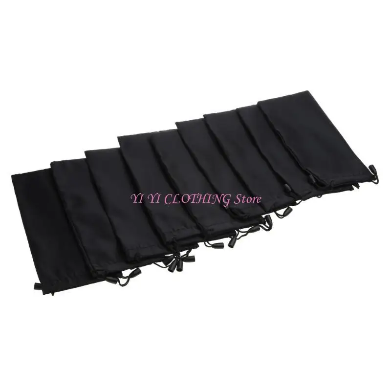 N5KF Soft Eyeglass Portable for Glasses Microfiber Screen Cleaning Bag
N5KF Soft Eyeglass Portable for Glasses Microfiber Screen Cleaning Bag