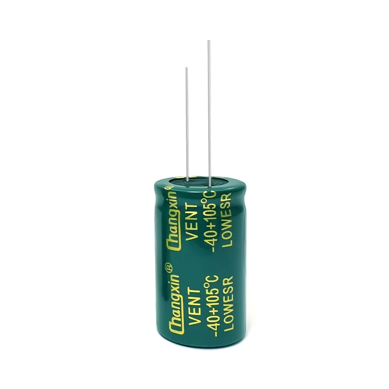 15pcs 250V 330uF Electrolytic Capacitor High Frequency Low ESR Long Life 18x30mm for Power Supply
15pcs 250V 330uF Electrolytic Capacitor High Frequency Low ESR Long Life 18x30mm for Power Supply