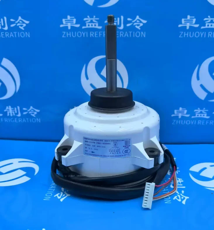 New air conditioning motor EHDS83AFG MFD-25CVM fan ZWK511B500085 MHW512T002B
New air conditioning motor EHDS83AFG MFD-25CVM fan ZWK511B500085 MHW512T002B