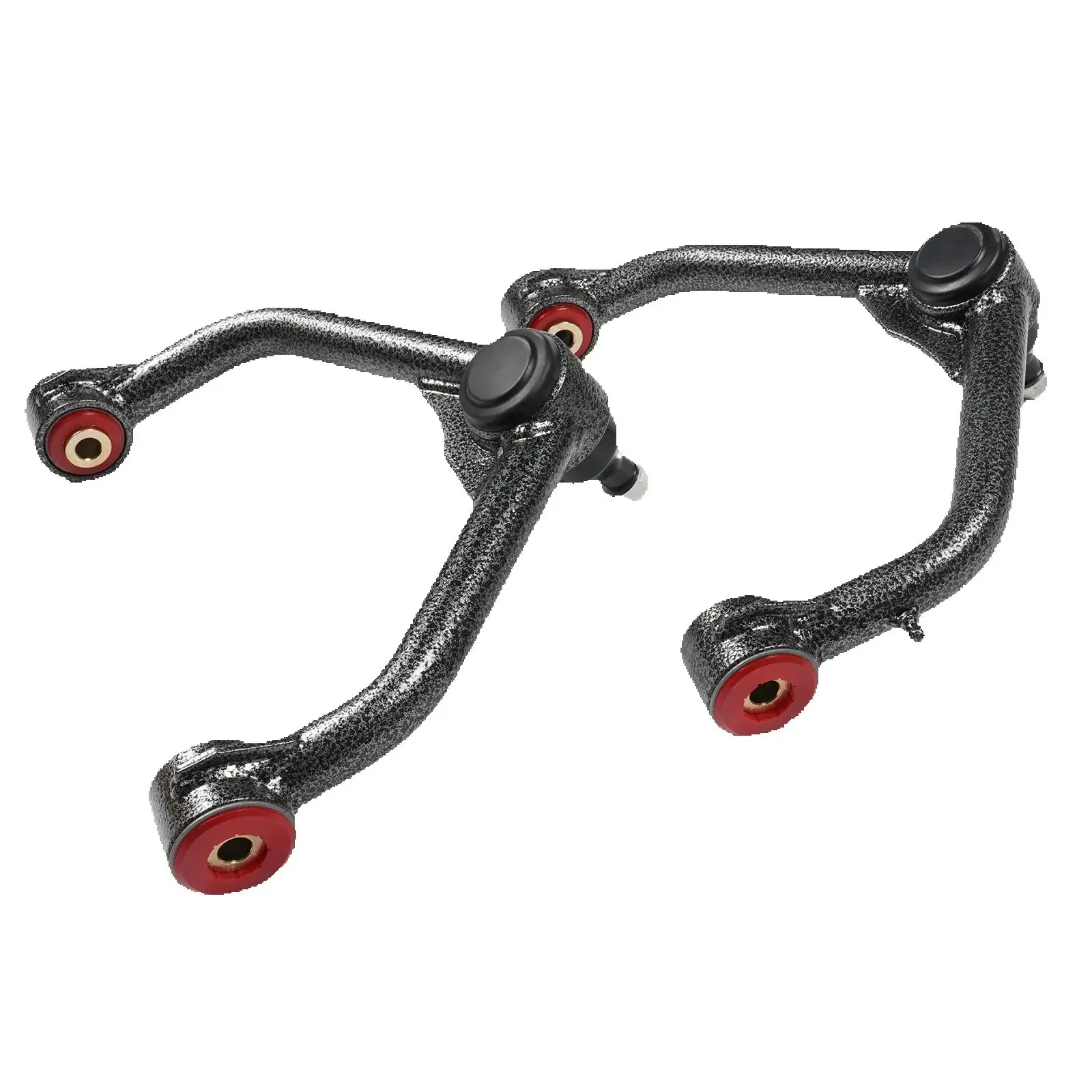 2pcs Front Upper Control Arms 545000053RF for GMC Sierra 1500 2006-2022 2WD 4WD
2pcs Front Upper Control Arms 545000053RF for GMC Sierra 1500 2006-2022 2WD 4WD