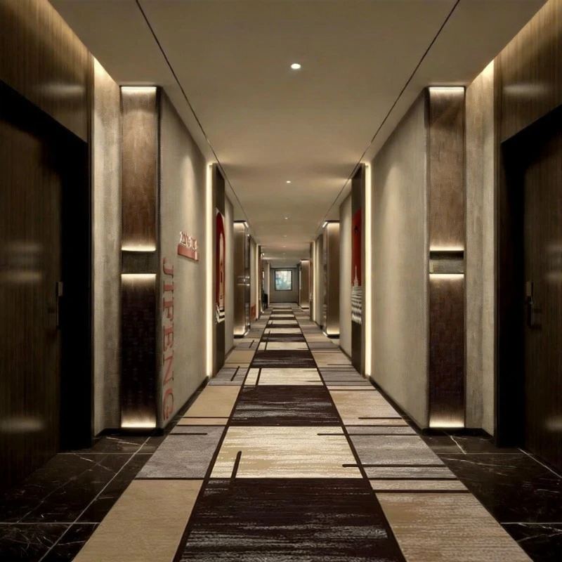 Nordic Geometric Pattern Long Corridor Carpet Non-slip Stairway Rug Hotel Lobby Passageway Runner Washable Room Decor Floor Mats
Nordic Geometric Pattern Long Corridor Carpet Non-slip Stairway Rug Hotel Lobby Passageway Runner Washable Room Decor Floor Mats
