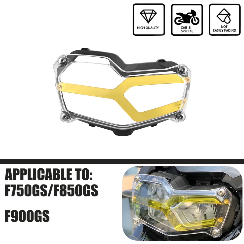 Подходит для BMW F750GS F850GS ADV 2017-2023, защита фар мотоцикла F800GS F900GS Adventure 2024, защита передней лампы
Подходит для BMW F750GS F850GS ADV 2017-2023, защита фар мотоцикла F800GS F900GS Adventure 2024, защита передней лампы