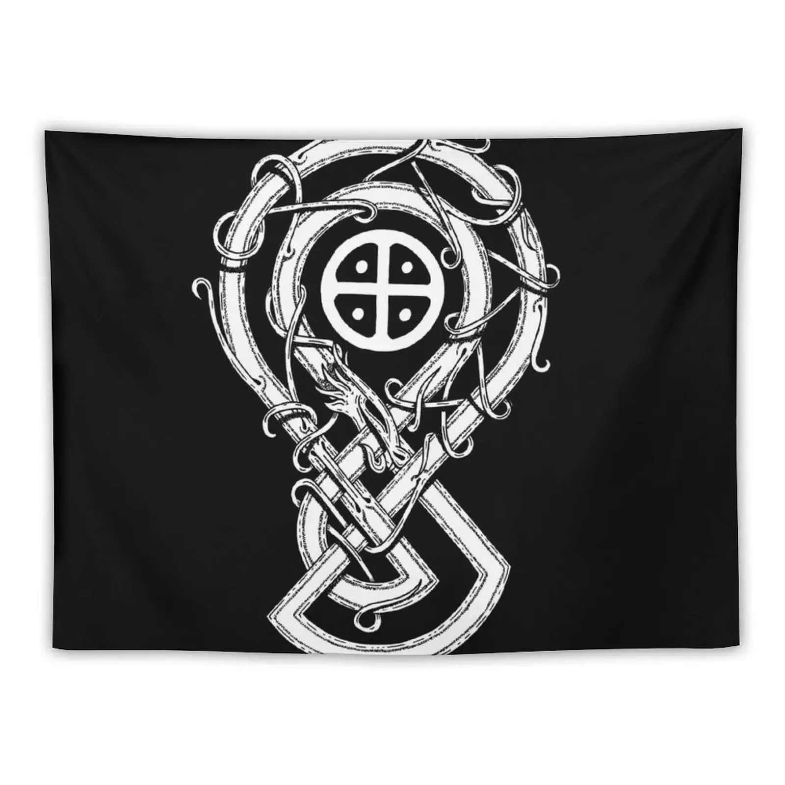 Sun Cross Dragon SOLAR WARDEN Tapestry Decorations For Your Bedroom Room Ornaments Home Decorators Wall Decorations Tapestry
Sun Cross Dragon SOLAR WARDEN Tapestry Decorations For Your Bedroom Room Ornaments Home Decorators Wall Decorations Tapestry