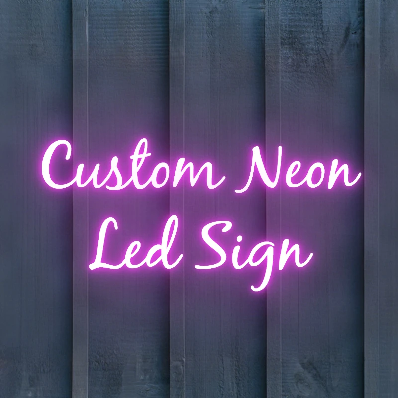 Изготовленная на заказ светодиодная неоновая вывеска - персонализированный двухлинейный текст и индивидуальное имя, уникальный декор для дома/бизнеса/свадьбы | Детский подарок и декор для спальни
Изготовленная на заказ светодиодная неоновая вывеска - персонализированный двухлинейный текст и индивидуальное имя, уникальный декор для дома/бизнеса/свадьбы | Детский подарок и декор для спальни