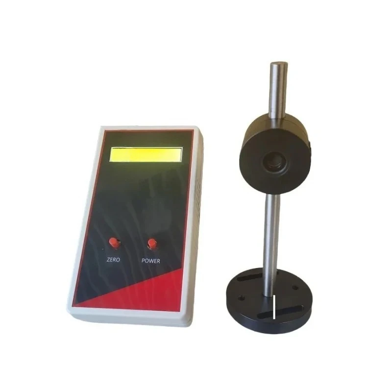 20mW handheld laser power meter high resolution
20mW handheld laser power meter high resolution