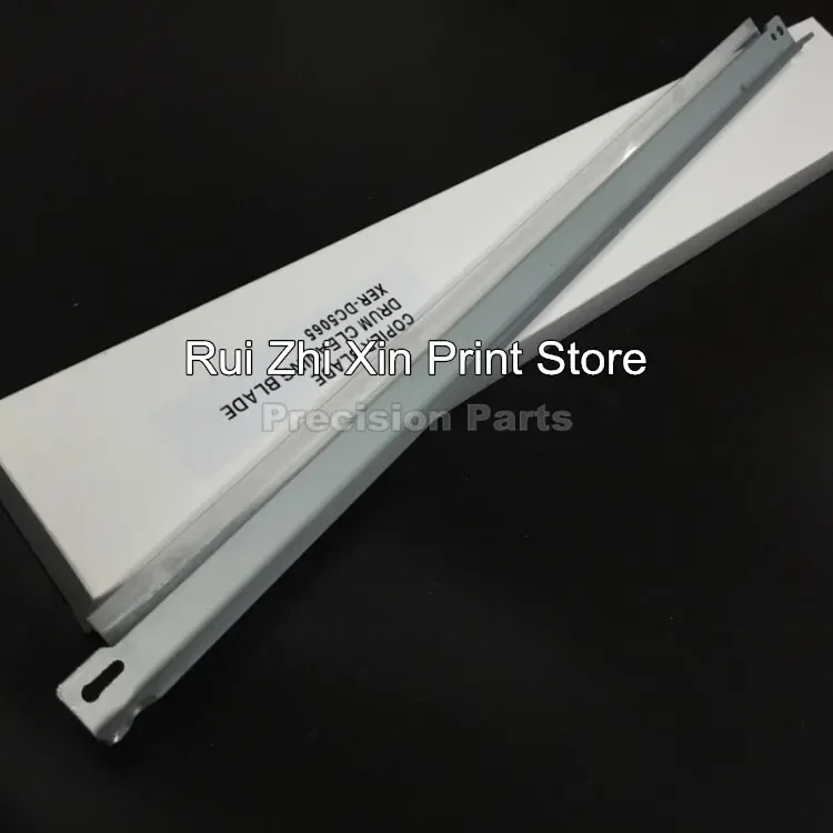Good Quality Color Cleaning blade for Xerox DCC6550 5065 240 242 250 700 260 drum cleaning scraper Copier Printer Parts
Good Quality Color Cleaning blade for Xerox DCC6550 5065 240 242 250 700 260 drum cleaning scraper Copier Printer Parts
