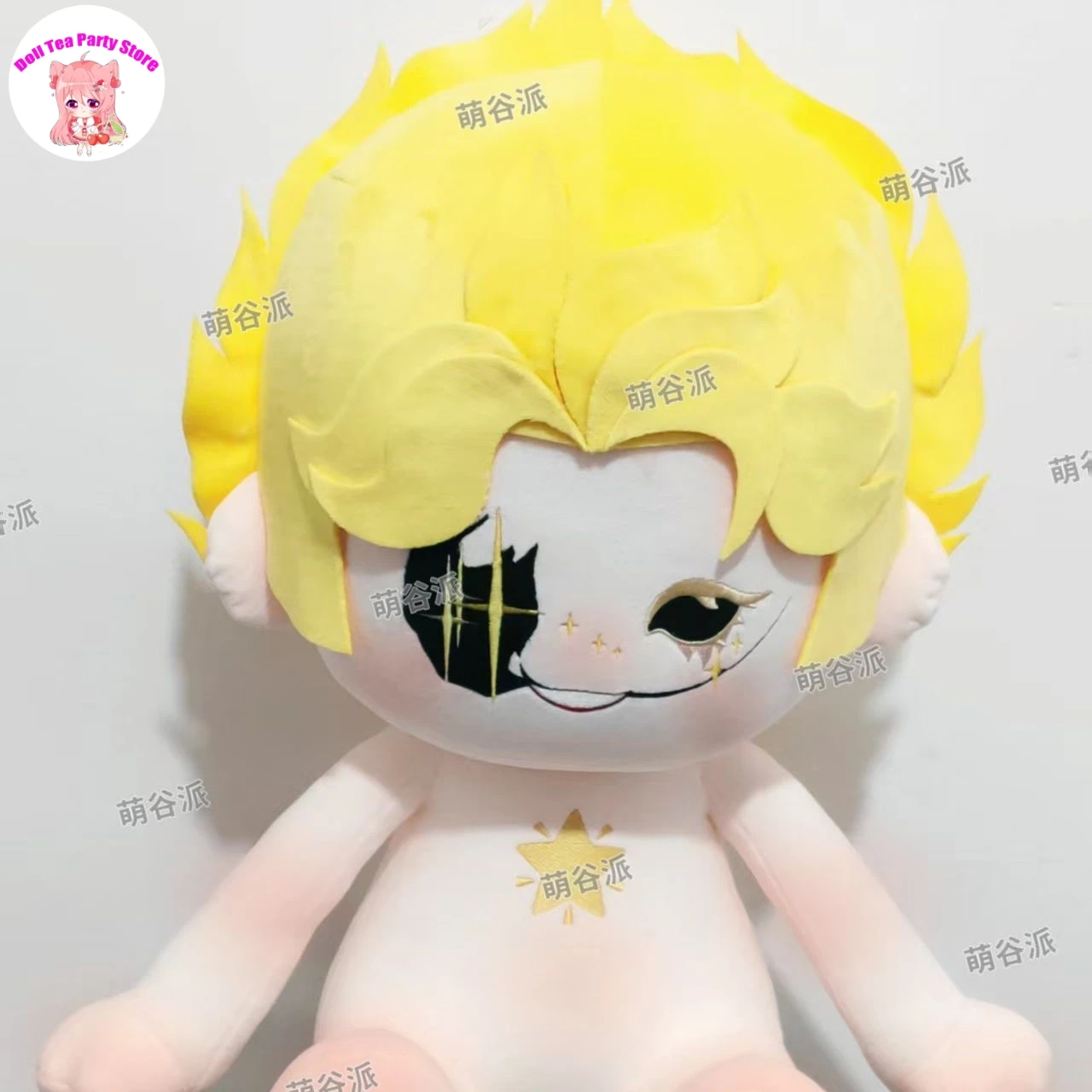 Game Peripheral Mike Morton Identity Ⅴ Doll Gift Cosplay 40CM Cartoon Dress Up Toys Sitting Posture Plush Figures Pillow
Game Peripheral Mike Morton Identity Ⅴ Doll Gift Cosplay 40CM Cartoon Dress Up Toys Sitting Posture Plush Figures Pillow