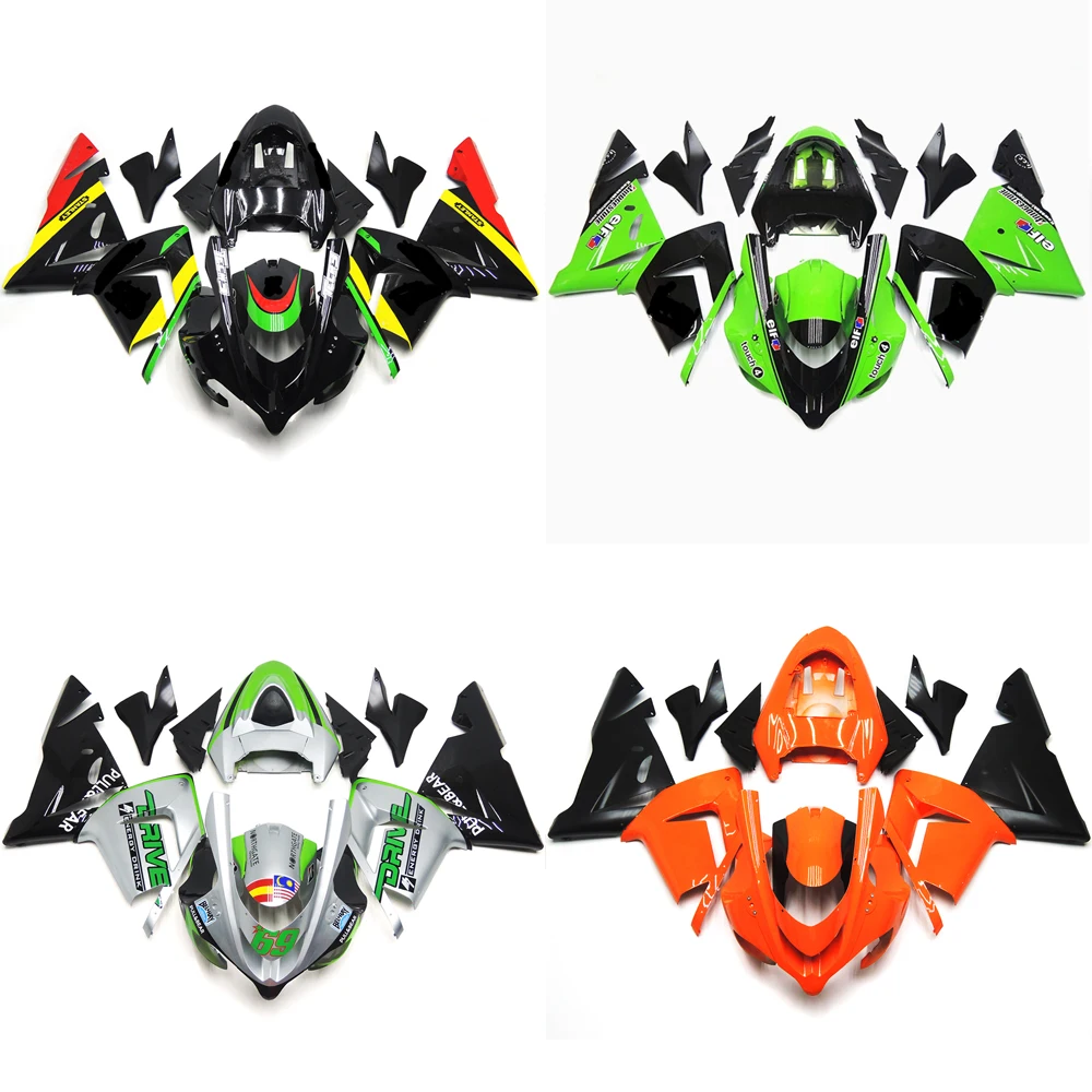 Комплект обтекателей для мотоцикла из АБС-пластика для детской модели Ninja ZX10R ZX 10R 2004 2005 обтекатель полный комплект обтекателей аксессуары
Комплект обтекателей для мотоцикла из АБС-пластика для детской модели Ninja ZX10R ZX 10R 2004 2005 обтекатель полный комплект обтекателей аксессуары