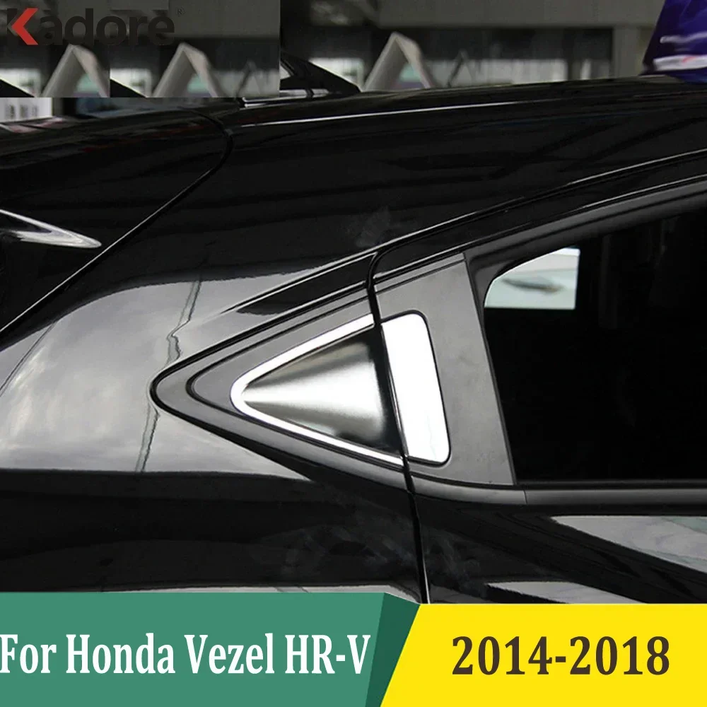 For Honda Vezel HR-V HRV 2014-2017 2018 Chrome Door Handle Bowl Cover Trim Insert Decoration Car Sticker Styling Accessories
For Honda Vezel HR-V HRV 2014-2017 2018 Chrome Door Handle Bowl Cover Trim Insert Decoration Car Sticker Styling Accessories