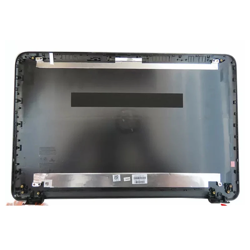 For HP 15-ac 15-af 250 G4 255 G4 256 G4 laptop LCD Back cover case Top Rear LId BLACK Pay attention to screw position
For HP 15-ac 15-af 250 G4 255 G4 256 G4 laptop LCD Back cover case Top Rear LId BLACK Pay attention to screw position