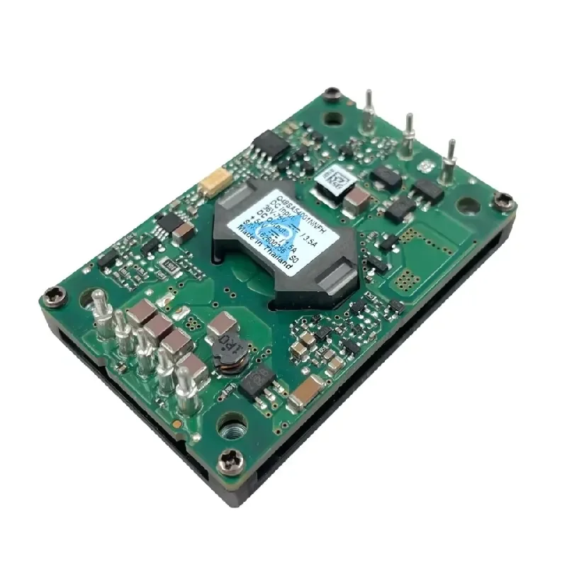 Brand New Ready Stock Brand New Q48SA54001NNFH Isolated DCDC Converter14 Brick54Vout1A for Plc
Brand New Ready Stock Brand New Q48SA54001NNFH Isolated DCDC Converter14 Brick54Vout1A for Plc