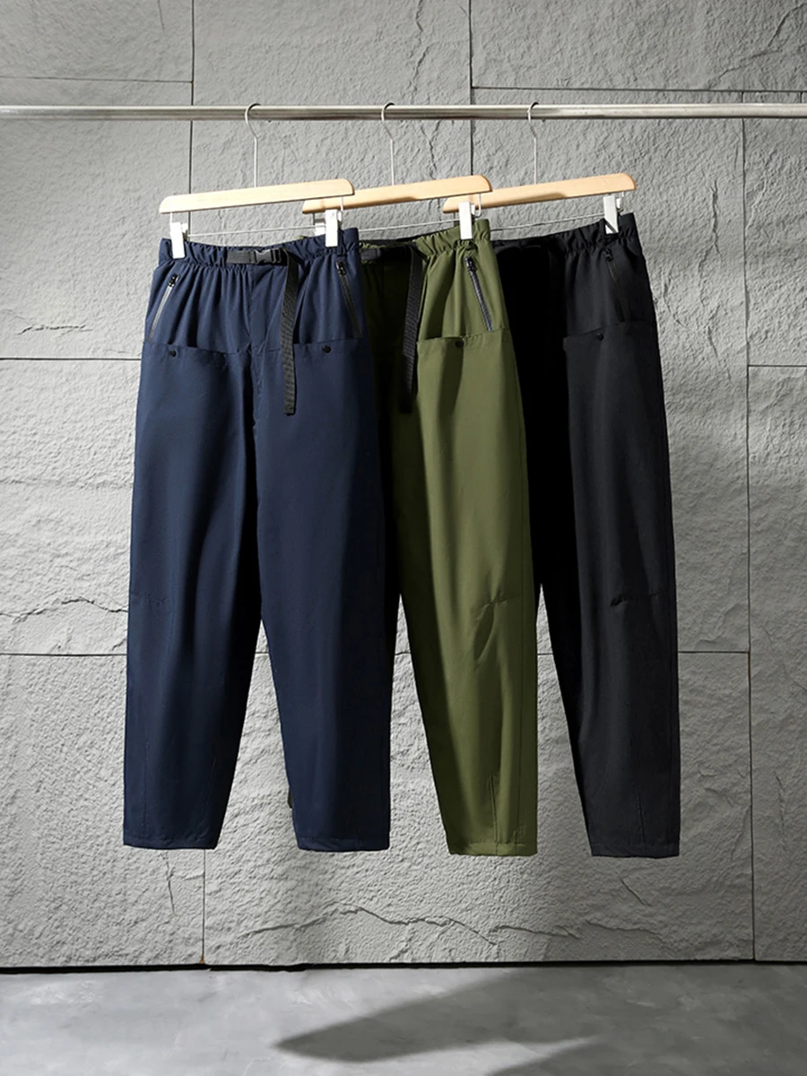 Women's Outdoor Workwear Graphene Technology down Trousers 90 Goose down Long Pants Thick Straight Leg Winter Outdoor
Women's Outdoor Workwear Graphene Technology down Trousers 90 Goose down Long Pants Thick Straight Leg Winter Outdoor