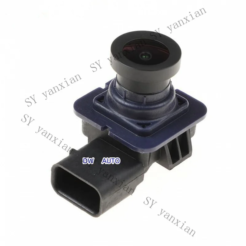 SY+ DS7T-19G490-DD Parking Reverse Back Up Camera For Ford MONDEO FUSION 2013-2017
SY+ DS7T-19G490-DD Parking Reverse Back Up Camera For Ford MONDEO FUSION 2013-2017