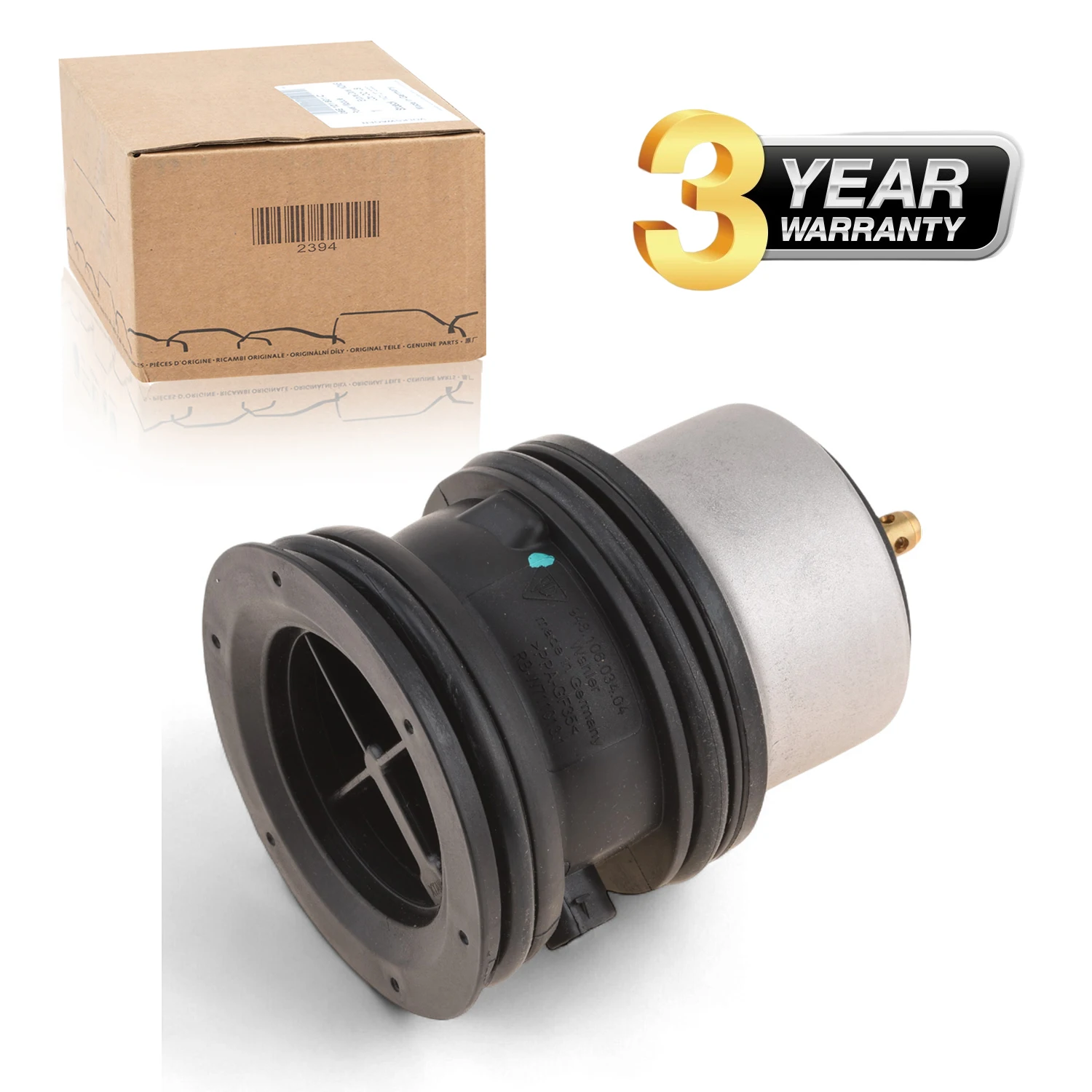 94810603400,94810603401 OEM Engine Coolant Thermostat For PORSCHE Cayenne (92A) 2010-,Macan (95B) 2014-18,Panamera (970) 2009-16
94810603400,94810603401 OEM Engine Coolant Thermostat For PORSCHE Cayenne (92A) 2010-,Macan (95B) 2014-18,Panamera (970) 2009-16