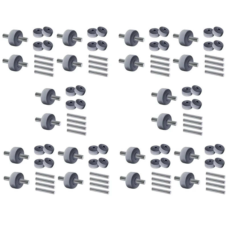 AA80-60 Pcs Front Wheels For Shark Vacuum Cleaner NV350 NV351 NV352 NV355 NV356E NV500 NV501 NV502 And More 
AA80-60 Pcs Front Wheels For Shark Vacuum Cleaner NV350 NV351 NV352 NV355 NV356E NV500 NV501 NV502 And More