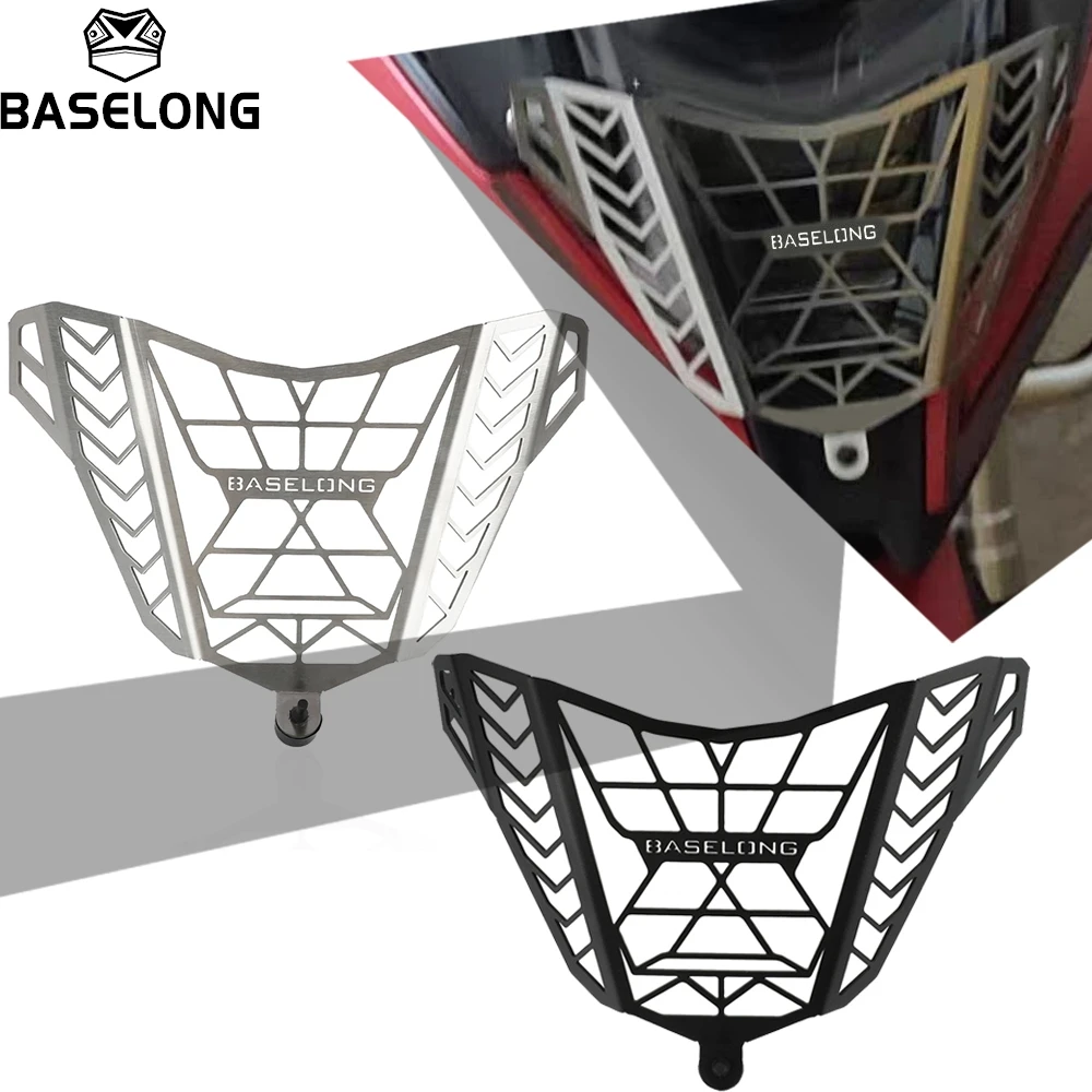 For VOGE 500 DSX DSX500 500DSX 2021-2022-2023-2024-2025 Motorcycle Accessories Headlight Grille Guard Cover Bracket Protector
For VOGE 500 DSX DSX500 500DSX 2021-2022-2023-2024-2025 Motorcycle Accessories Headlight Grille Guard Cover Bracket Protector