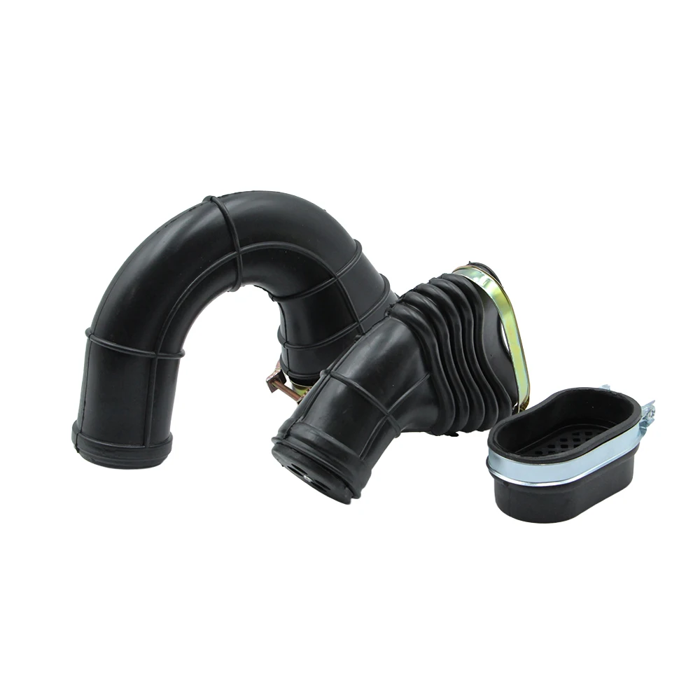 Engine Side Cover Suction Duct Air Filter Replacement For GY6 125cc 150cc 200cc 250cc ATV UTV Quad Dirt Bike Motorcycle Parts
Engine Side Cover Suction Duct Air Filter Replacement For GY6 125cc 150cc 200cc 250cc ATV UTV Quad Dirt Bike Motorcycle Parts