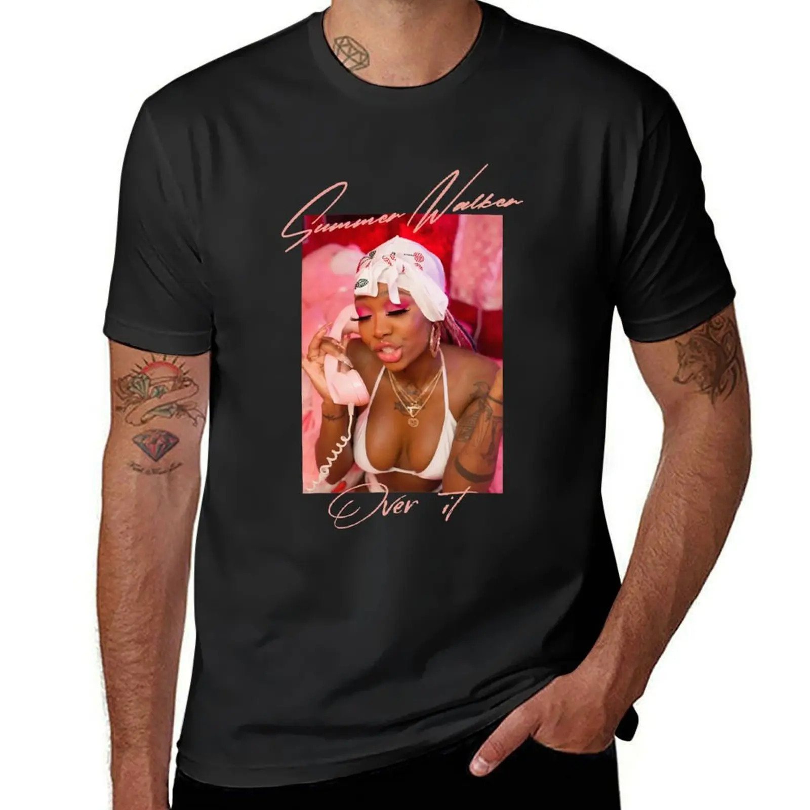 Funny Gift For Love Renaissance Gifts For Halloween T-Shirt customs design your own summer tops mens graphic t-shirts
Funny Gift For Love Renaissance Gifts For Halloween T-Shirt customs design your own summer tops mens graphic t-shirts