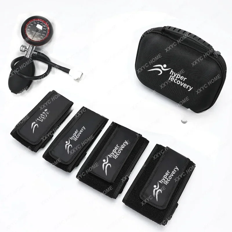 BFR Bands Classic Blood Flow Restriction Occlusion Training Band for Arm and Leg Muscle Fitness BRF Bands
BFR Bands Classic Blood Flow Restriction Occlusion Training Band for Arm and Leg Muscle Fitness BRF Bands