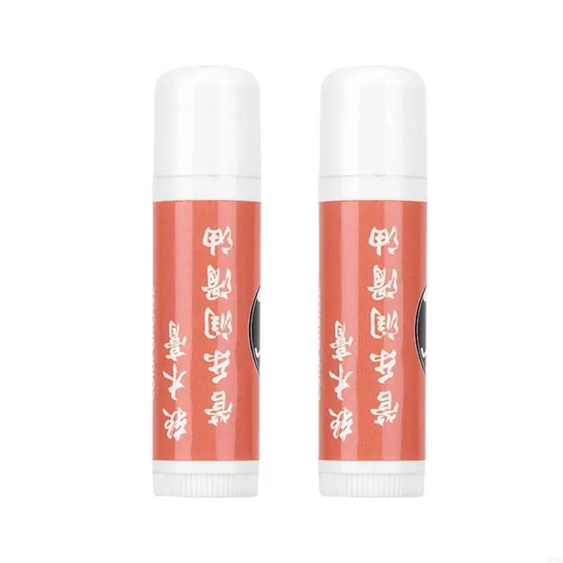 J2HE 2Pcs Tubes Cork Grease Oil Musical Instruments Oil Paste Musical Instrument Part
J2HE 2Pcs Tubes Cork Grease Oil Musical Instruments Oil Paste Musical Instrument Part