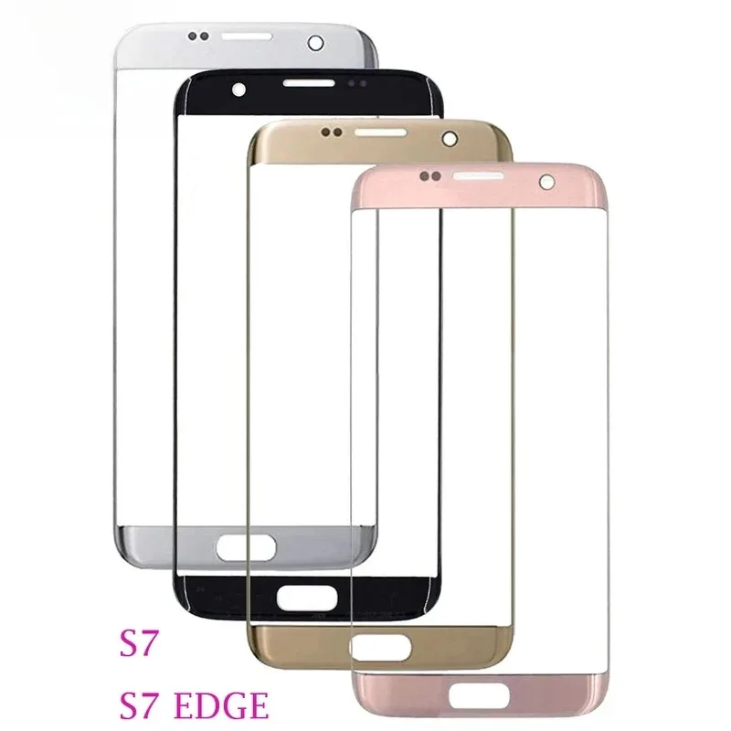 1Pcs Touch Panel Replacement For Samsung Galaxy S7 Edge G930 G935 LCD Display Front Outer Screen Glass Lens With OCA
1Pcs Touch Panel Replacement For Samsung Galaxy S7 Edge G930 G935 LCD Display Front Outer Screen Glass Lens With OCA