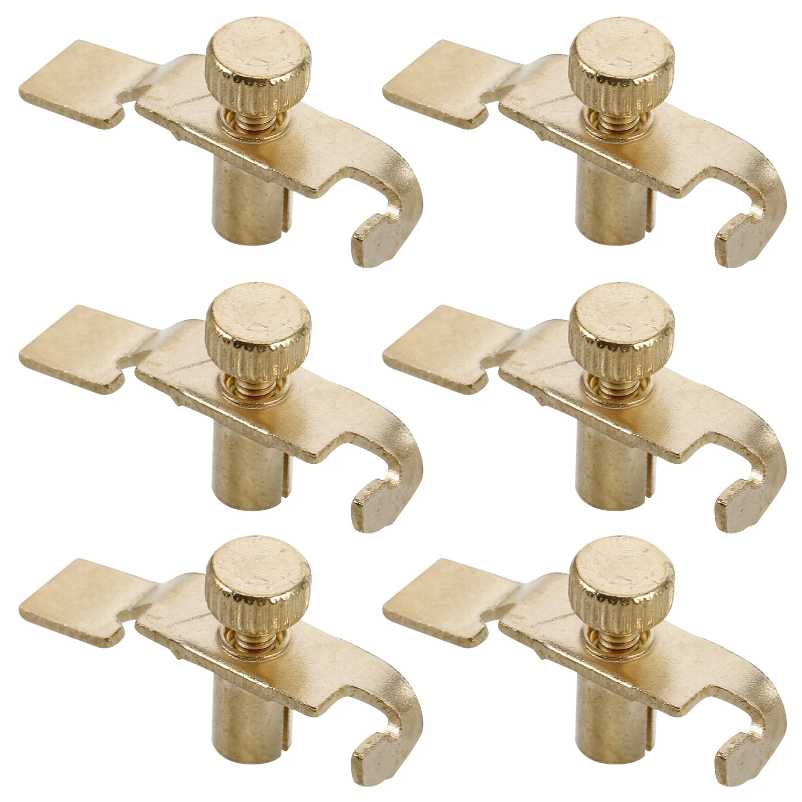 6pcs Erhu Tuner Fine String Changing Tools Metal Lightweight Instrument Parts Accessories Portable Violin Chinese Stability
6pcs Erhu Tuner Fine String Changing Tools Metal Lightweight Instrument Parts Accessories Portable Violin Chinese Stability