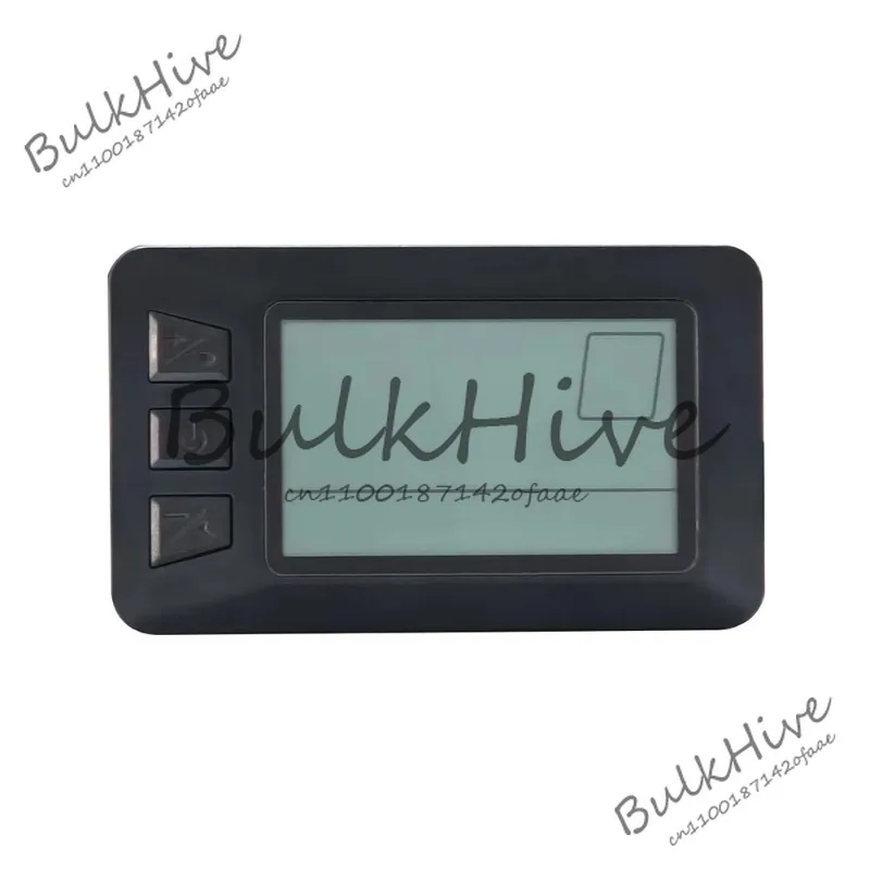KD21P EBike LCD Display Electric Bike Conversion Parts 36V 48V E-Bike Speed Controller Mountain Bike Electric Scooter Key Disp
KD21P EBike LCD Display Electric Bike Conversion Parts 36V 48V E-Bike Speed Controller Mountain Bike Electric Scooter Key Disp