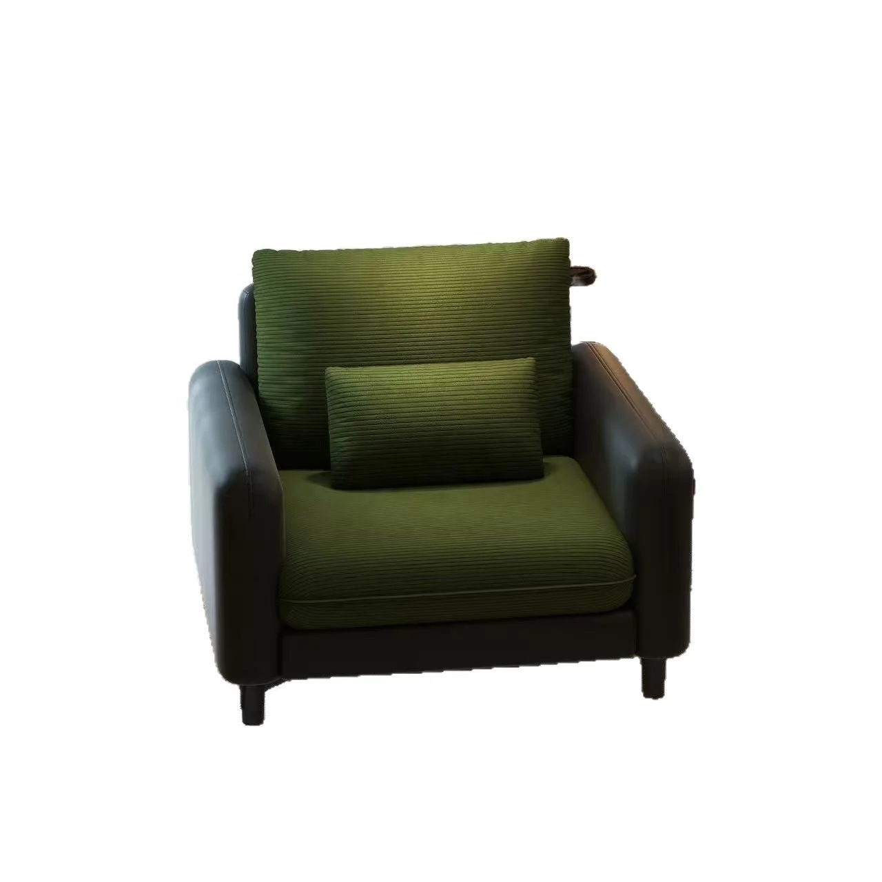 #Single Sofa Chair for Small Living Rooms Light Luxury Retro Design with Backrest for Hotel Guesthouse Reception
#Single Sofa Chair for Small Living Rooms Light Luxury Retro Design with Backrest for Hotel Guesthouse Reception