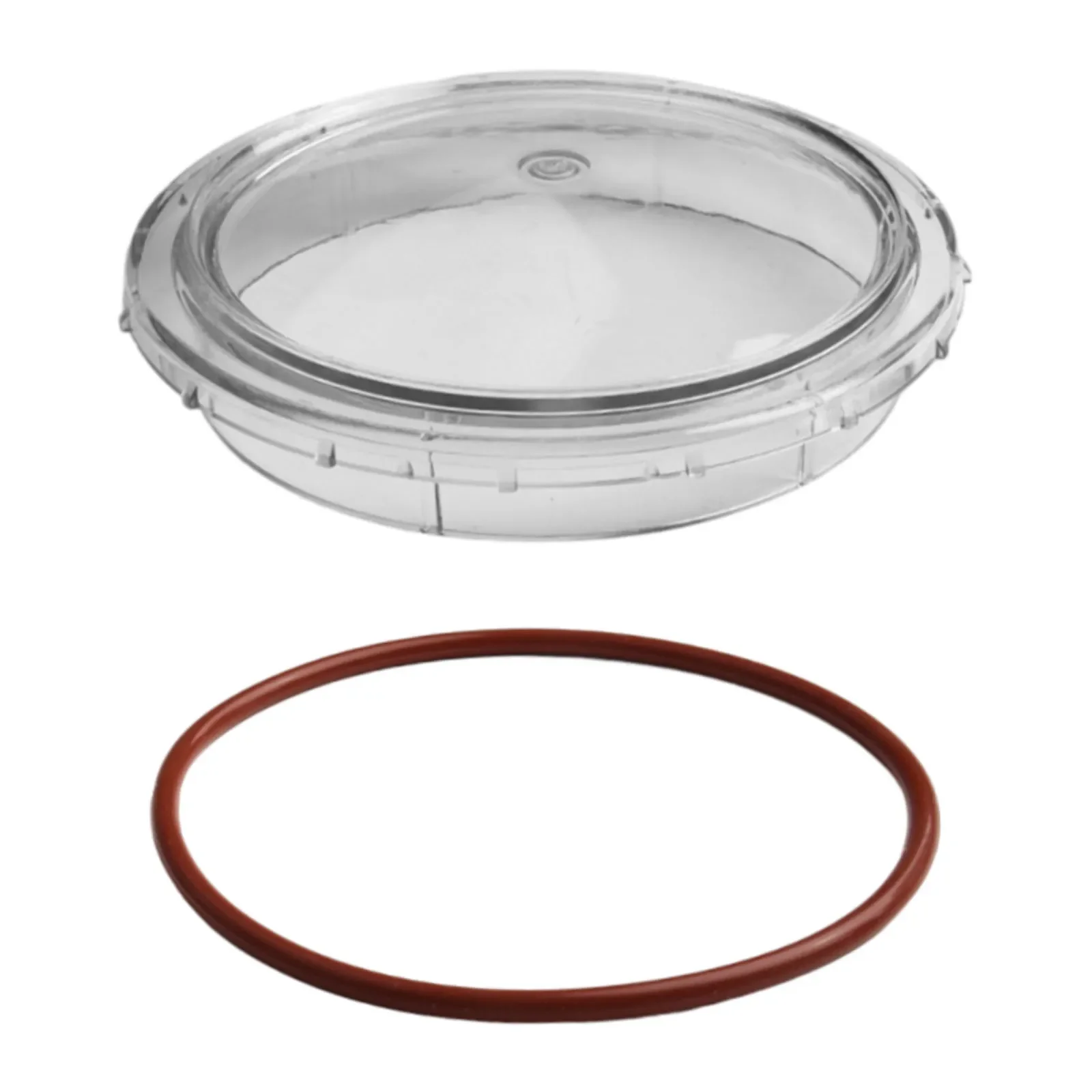 1pc Pump Lid 350090 350091 Replacement Transparent Lid With Gasket For Pentair For SuperFlo Inground Pool Spa Pumps
1pc Pump Lid 350090 350091 Replacement Transparent Lid With Gasket For Pentair For SuperFlo Inground Pool Spa Pumps