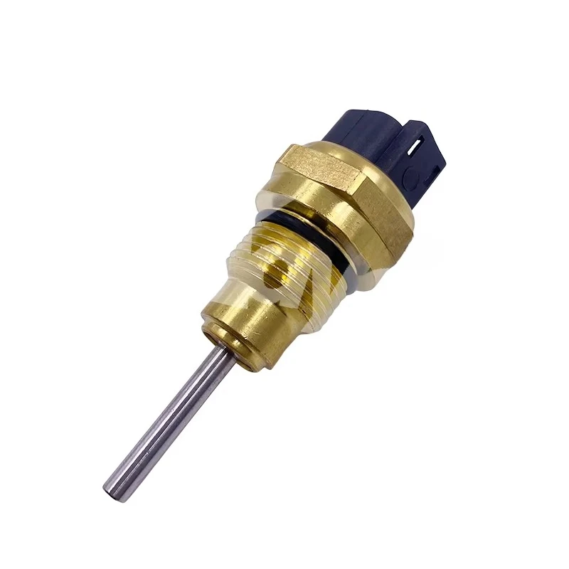Excavator Parts Water Temperature Sensor 130-9811/1309811 for C7/C9/C12/C15/D7R/D6N/M325D/G3612/928G/966H/G3516B Garden Tools
Excavator Parts Water Temperature Sensor 130-9811/1309811 for C7/C9/C12/C15/D7R/D6N/M325D/G3612/928G/966H/G3516B Garden Tools