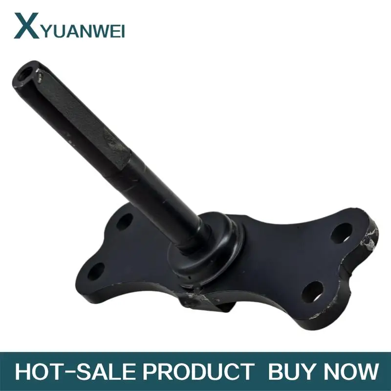 High quality dual drive connecting plate, suitable for electric scooter accessories
High quality dual drive connecting plate, suitable for electric scooter accessories