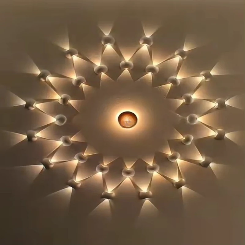 Adjustable brightness and dual-tone lighting, energy-saving LED technology
Adjustable brightness and dual-tone lighting, energy-saving LED technology