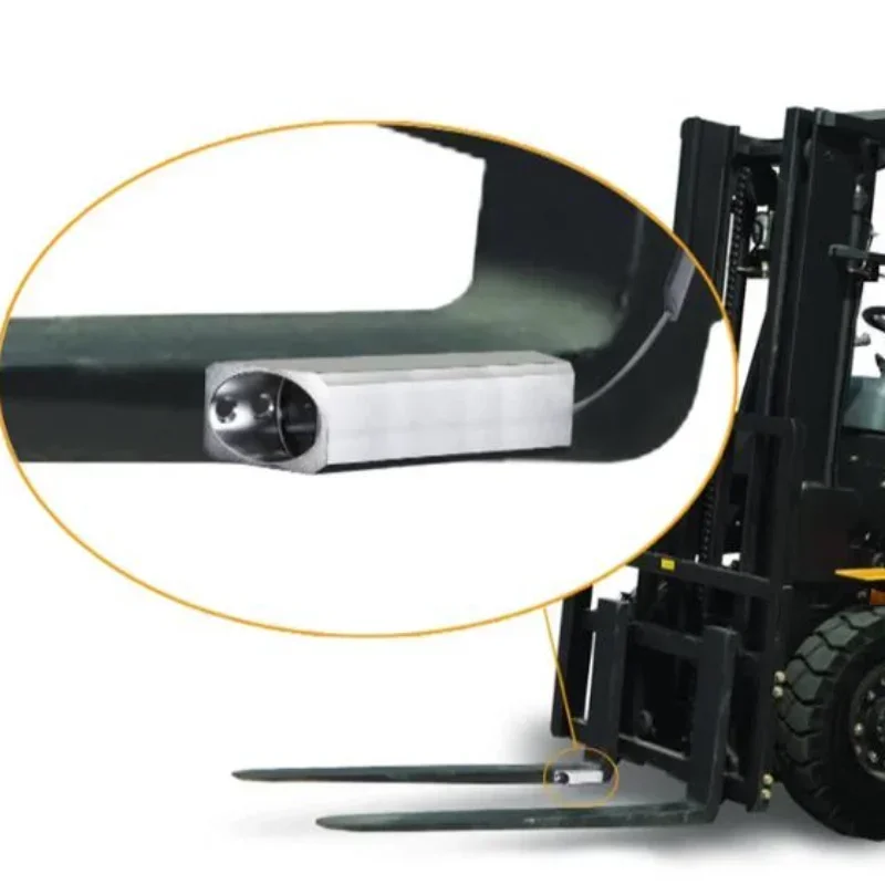Forklift Fork Aluminum Camera System
Forklift Fork Aluminum Camera System