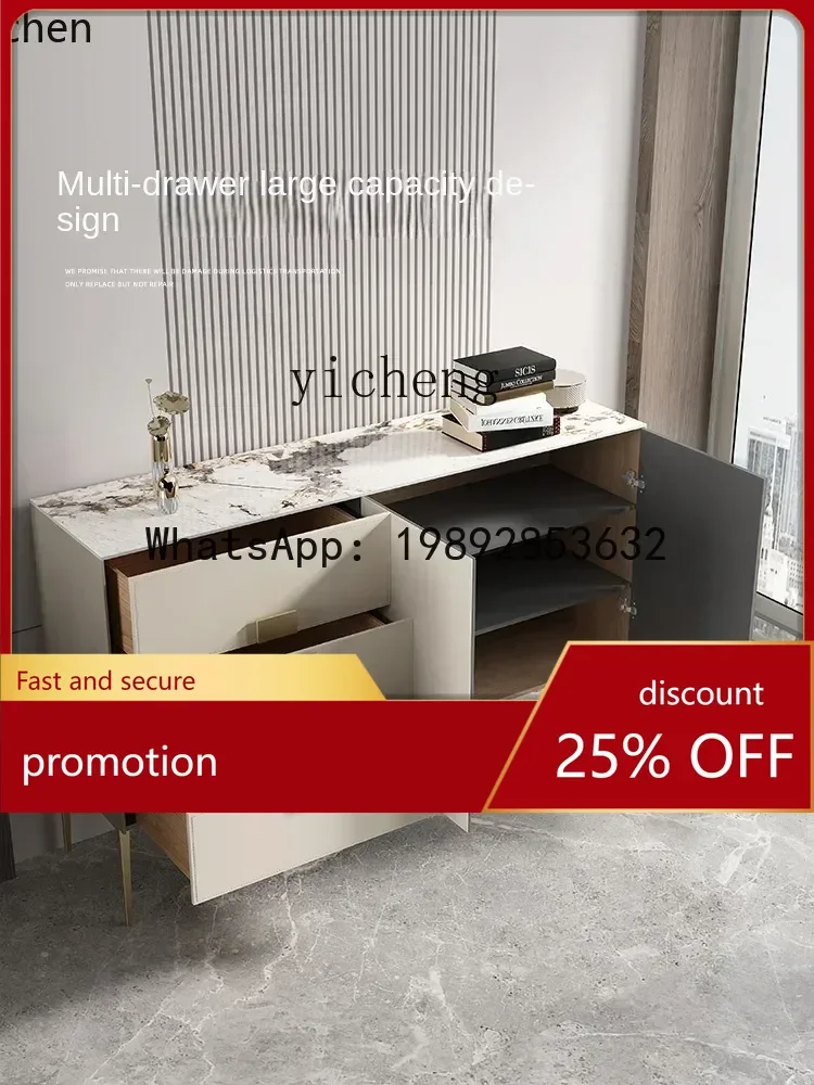 HT Sideboard Cabinet Integrated Wall Saddle Leather Shoes Solid Wood Stone Plate Entrance
HT Sideboard Cabinet Integrated Wall Saddle Leather Shoes Solid Wood Stone Plate Entrance