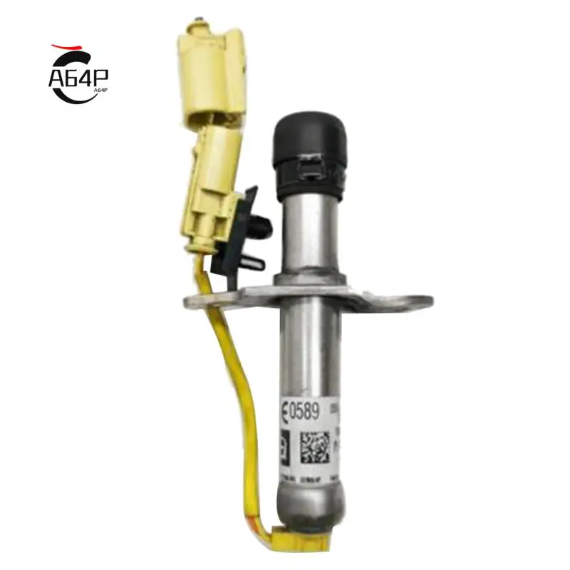 A64P-Car Hood Hinge Active Actuator Protection 1028545-00-B For Tesla Model X Bonnet Hinge Pedestrian Protector 102854500B
A64P-Car Hood Hinge Active Actuator Protection 1028545-00-B For Tesla Model X Bonnet Hinge Pedestrian Protector 102854500B
