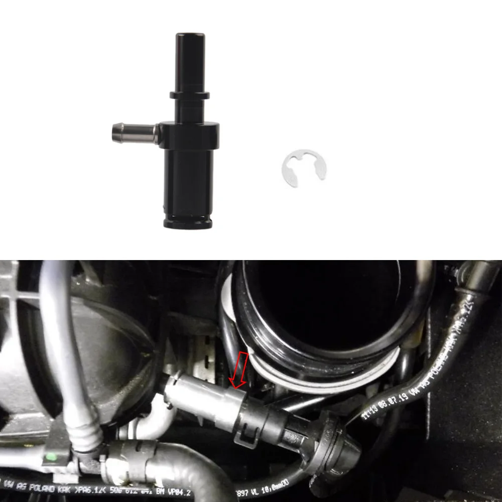 Комплект Boost Tap для двигателя 1,5 двигатели TSI и конце 1,4 TSI, с 2018 года и Ford Focus ST280
Комплект Boost Tap для двигателя 1,5 двигатели TSI и конце 1,4 TSI, с 2018 года и Ford Focus ST280