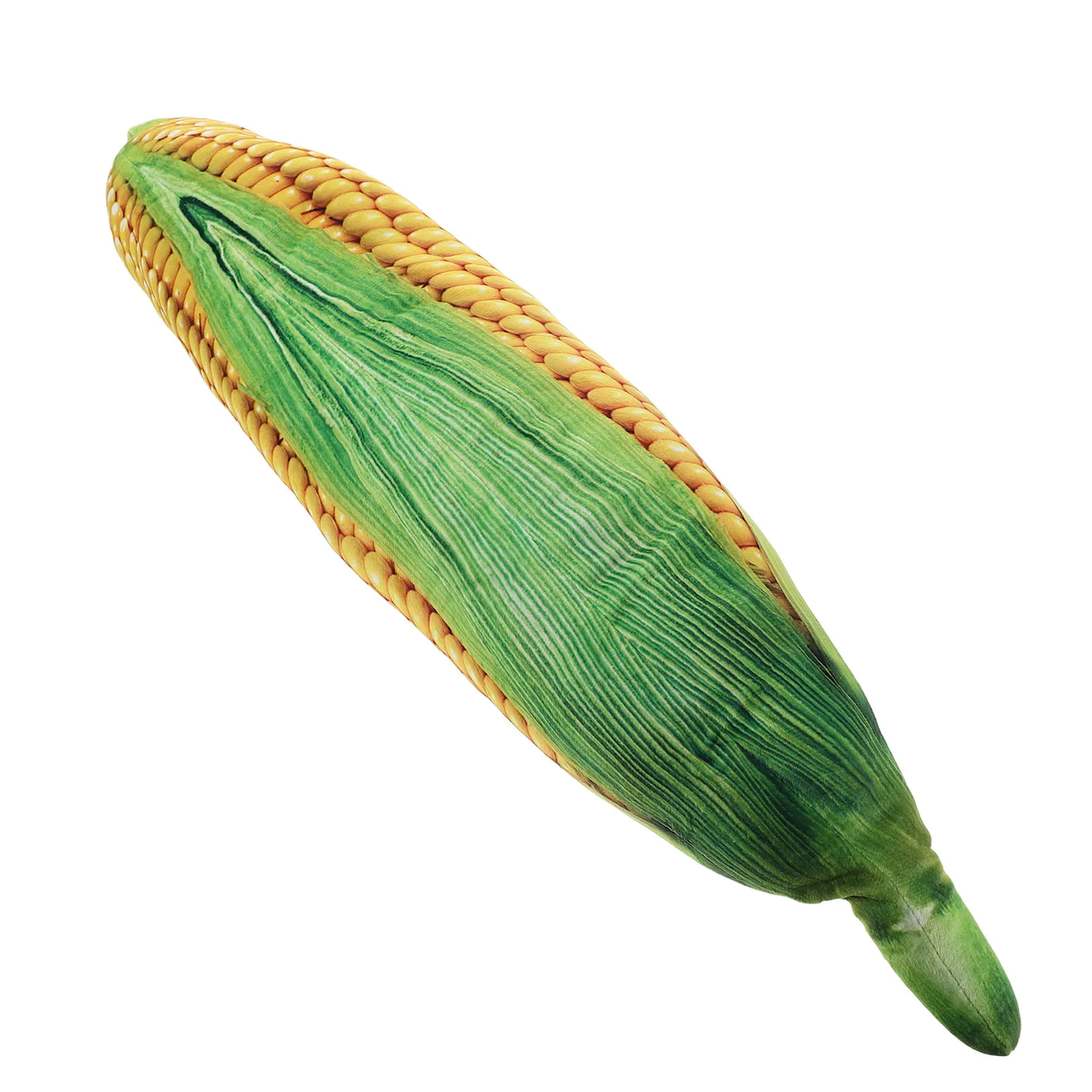 Corn Pillow Soft Stuffed Cushion 27.6 Simulation Food Shape Decorative Fall Corn Pillow for Sofa Bed Living Room Car Home Decor
Corn Pillow Soft Stuffed Cushion 27.6 Simulation Food Shape Decorative Fall Corn Pillow for Sofa Bed Living Room Car Home Decor