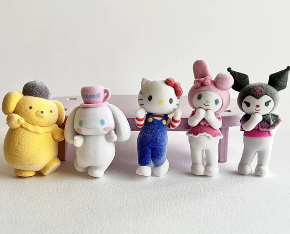 New Product In Stock Kt Cat Liveshow Long Leg Keychain Blind Box Kuromi Cinnamoroll Bag Hanging Decoration Festival Gift
New Product In Stock Kt Cat Liveshow Long Leg Keychain Blind Box Kuromi Cinnamoroll Bag Hanging Decoration Festival Gift
