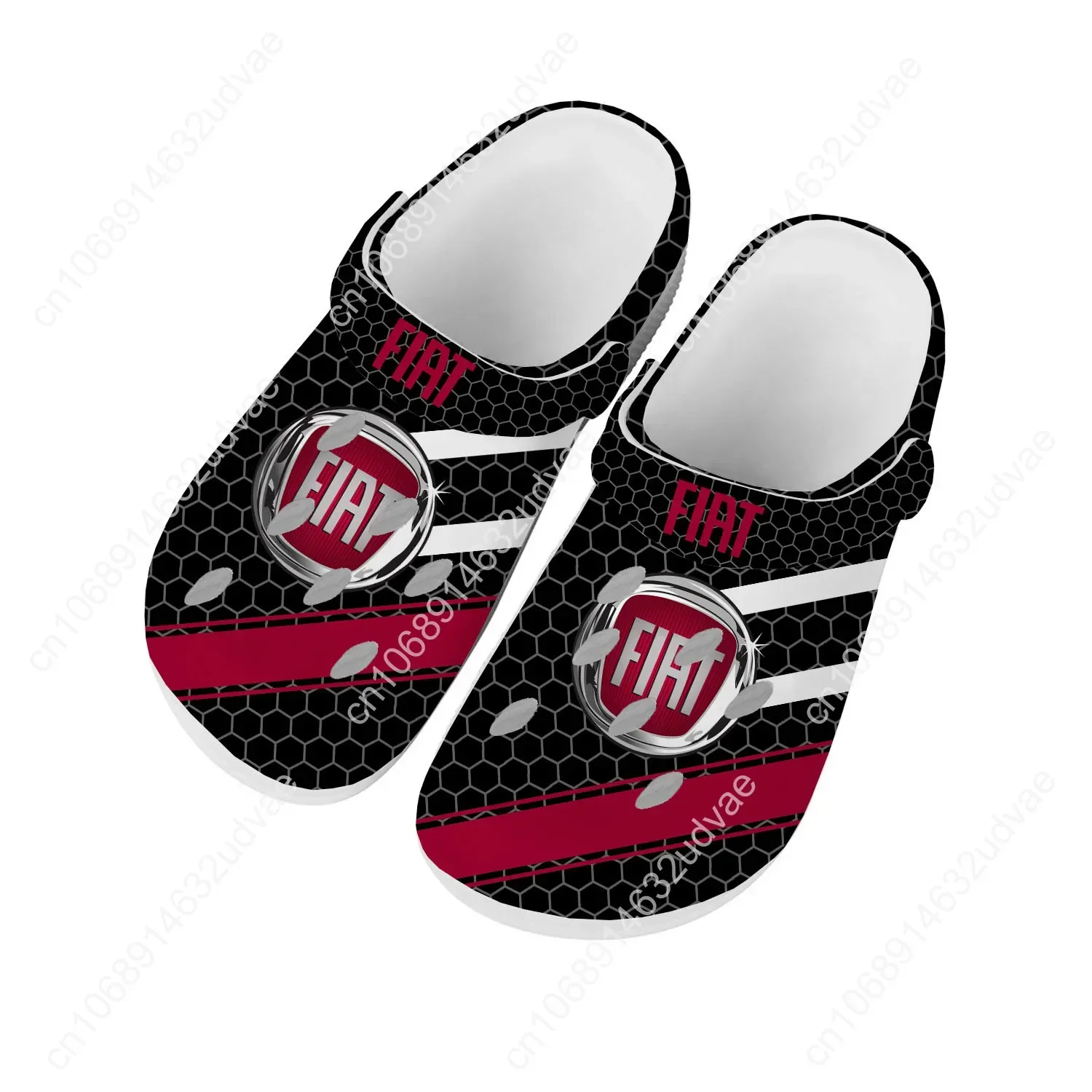 F-FIATs Sandals Men Women Teenager Fashion Water Shoes Garden Breathable Comfort Beach Clog High Quality High Quality Slippers
F-FIATs Sandals Men Women Teenager Fashion Water Shoes Garden Breathable Comfort Beach Clog High Quality High Quality Slippers