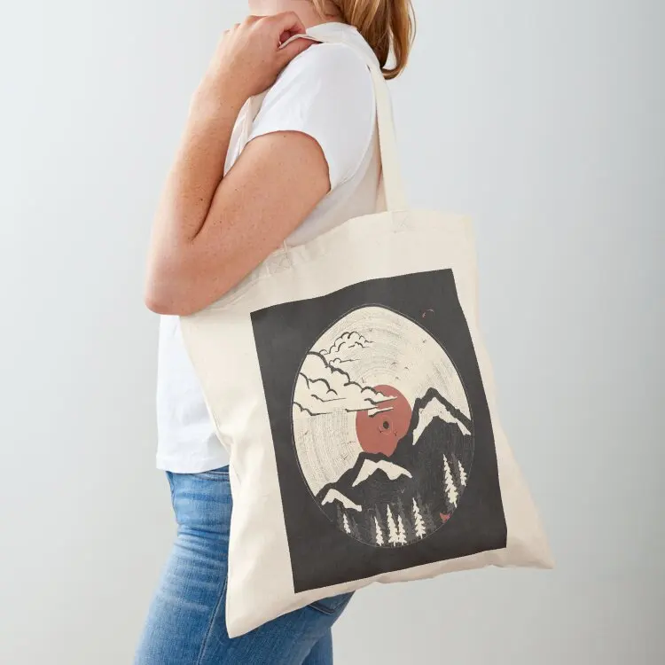 MTN LP... Tote Bag Big bag women Canvas bag for women Women's beach bags
MTN LP... Tote Bag Big bag women Canvas bag for women Women's beach bags