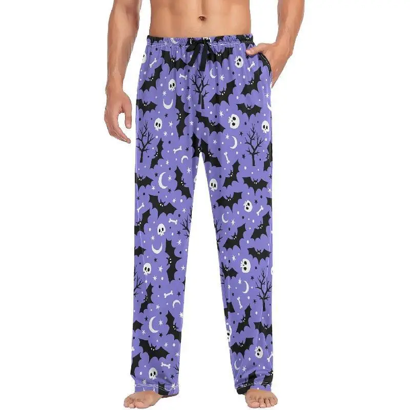 Halloween Print 3D Sports Pants Unisex Harlan Trousers Casual Comfortable Neutral Style for Women's Fashion Spring Season
Halloween Print 3D Sports Pants Unisex Harlan Trousers Casual Comfortable Neutral Style for Women's Fashion Spring Season