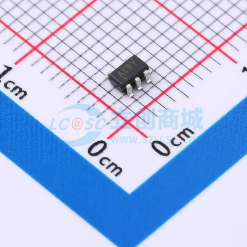1 PCS/LOTE MAX8878EUK33 MAX8878EUK33+T MAX8878 ACBY SOT23-5 100% New and Original IC chip integrated circuit
1 PCS/LOTE MAX8878EUK33 MAX8878EUK33+T MAX8878 ACBY SOT23-5 100% New and Original IC chip integrated circuit