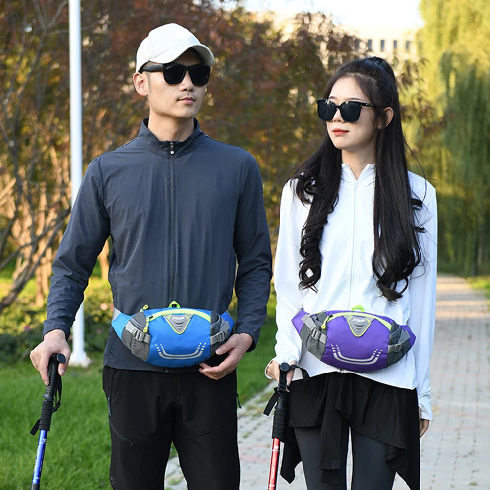 Nylon Anti-Theft Pack Belt Bags Lightweight Running Belt Waist Pack Portable Elastic High Capacity with Zipper for Outdoor Sport
Nylon Anti-Theft Pack Belt Bags Lightweight Running Belt Waist Pack Portable Elastic High Capacity with Zipper for Outdoor Sport