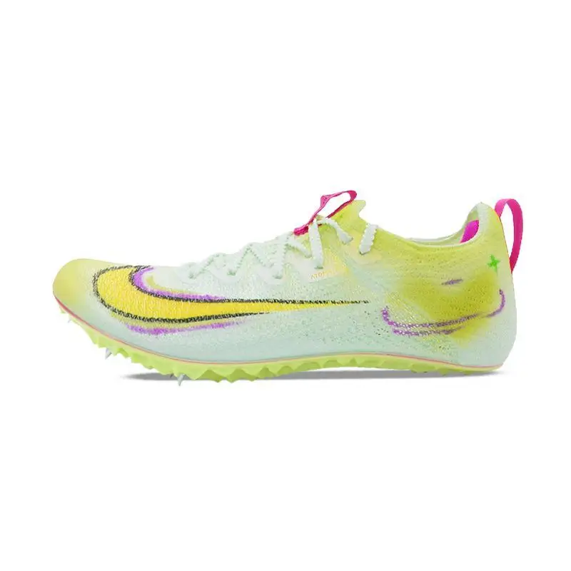 【Настроить】Nike Superfly Elite 2, кроссовки унисекс, желтые кроссовки с низким берцем, CD4382-101
【Настроить】Nike Superfly Elite 2, кроссовки унисекс, желтые кроссовки с низким берцем, CD4382-101
