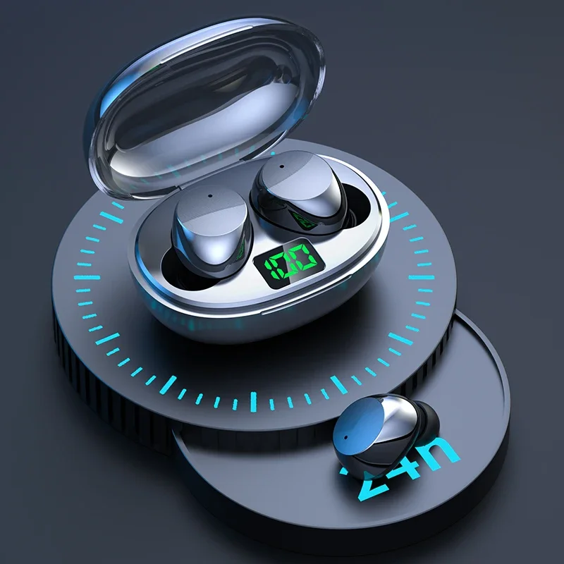 K20 Bluetooth наушники беспроводные наушники с шумоподавлением наушники 2025 микрофон Bluetooth гарнитура светодиодная подсветка водонепроницаемые наушники новые
K20 Bluetooth наушники беспроводные наушники с шумоподавлением наушники 2025 микрофон Bluetooth гарнитура светодиодная подсветка водонепроницаемые наушники новые