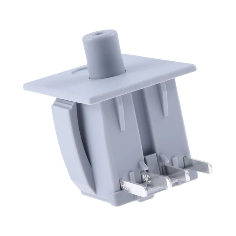 37JE 430-780 Safety Switches For Riding Mowers With Double Circuit Mode And Flame Retardant Housing
37JE 430-780 Safety Switches For Riding Mowers With Double Circuit Mode And Flame Retardant Housing