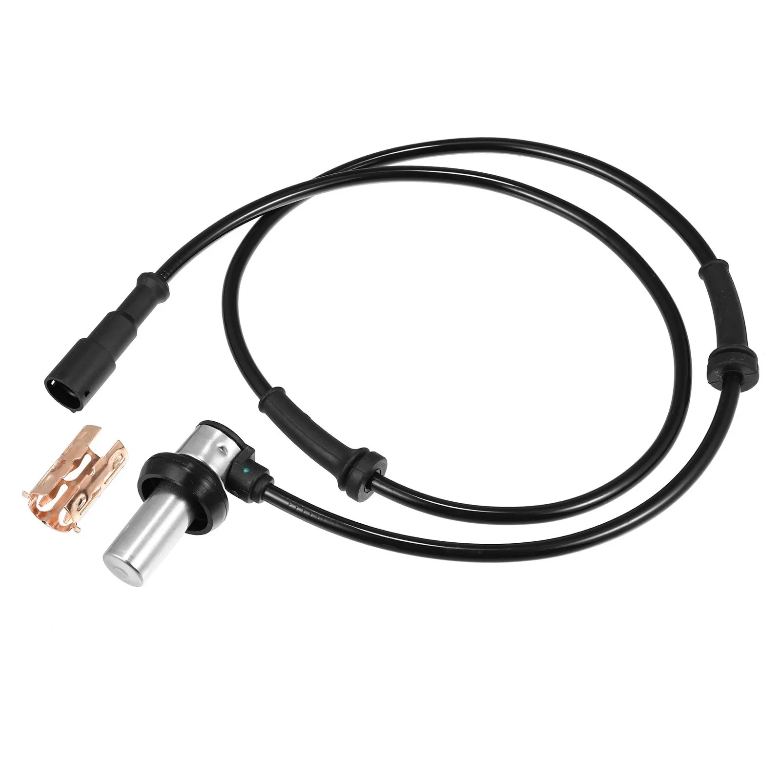 Rear ABS Wheel Speed Sensor STC3385 Fit for Land Rover Range Rover P38 1994-2002
Rear ABS Wheel Speed Sensor STC3385 Fit for Land Rover Range Rover P38 1994-2002