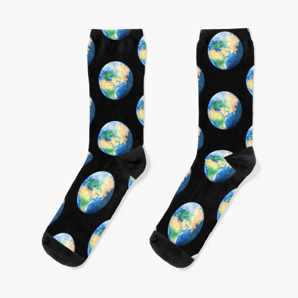 Earth | Planet Series 2018 Socks essential Thermal man winter gym Toe sports Socks Male Women's
Earth | Planet Series 2018 Socks essential Thermal man winter gym Toe sports Socks Male Women's